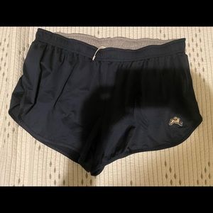 Tracksmith Twilight Split Shorts